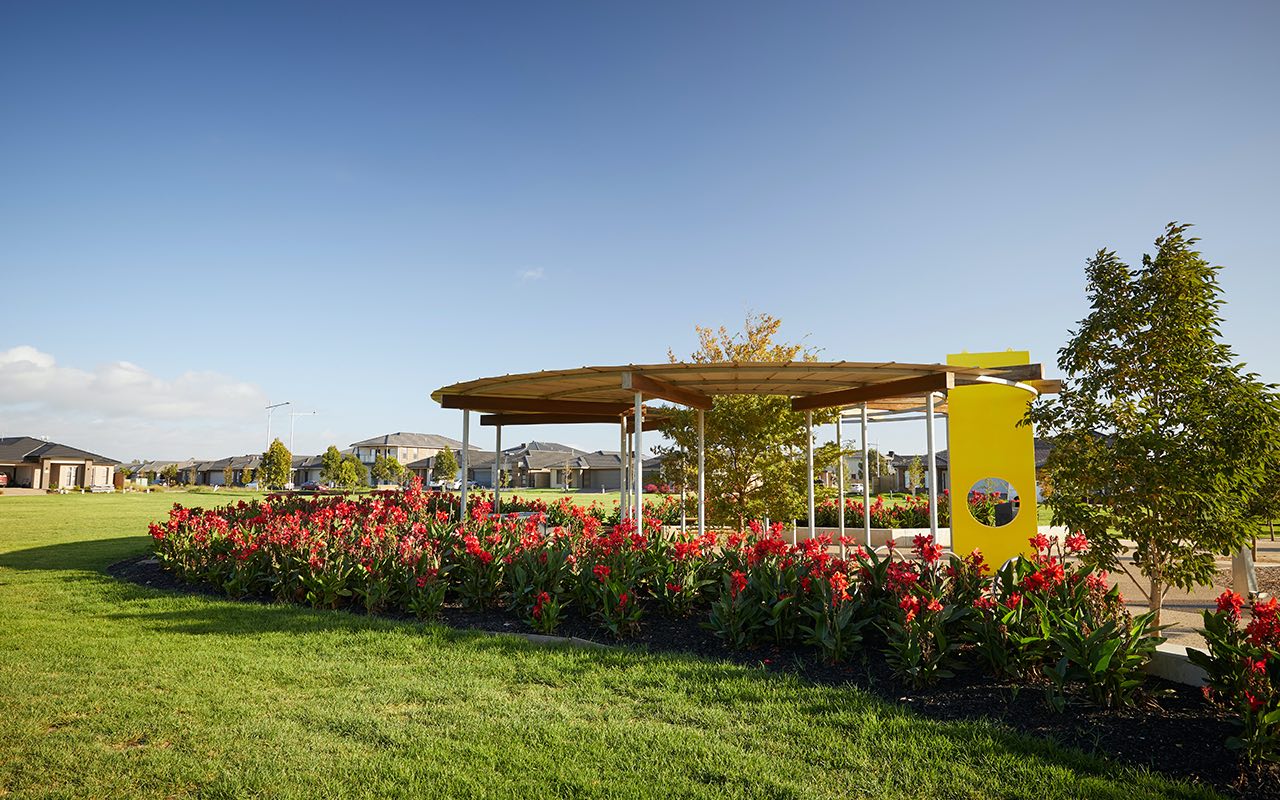 [Land for Sale] Riverdale Village Estate, Tarneit OpenLot